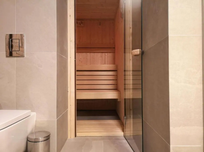 Między Nami Apartamenty