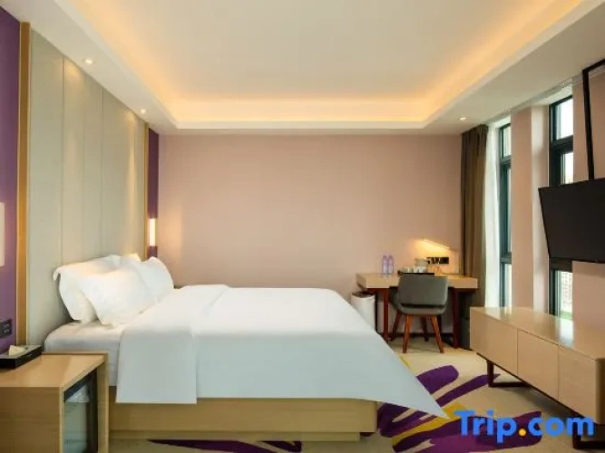 1 Bedroom Superior Double Suite