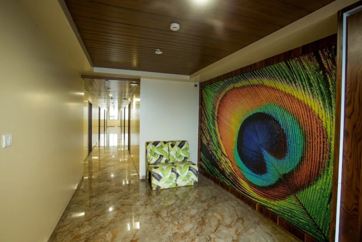 Hotel Bhagyalaxmi NX