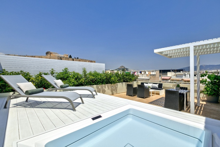 Divani Palace Acropolis photo 21