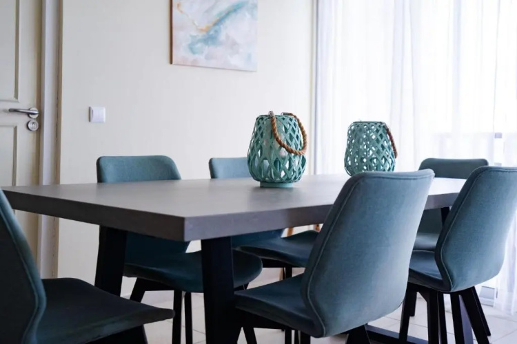 Outstanding 2 Bedroom Beach Front Suite 3
