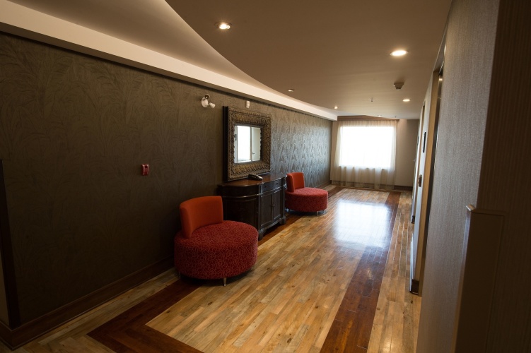 Hampton Inn by Hilton Sydney photo 15