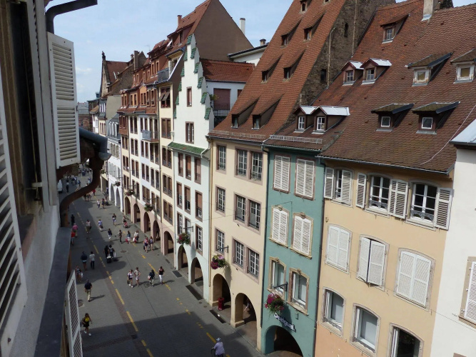 StrasbourgAppart