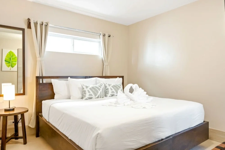 1 Bedroom Suite