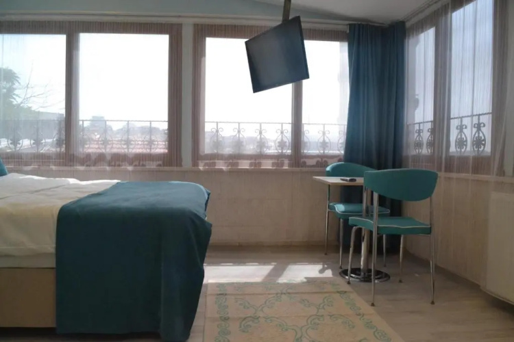 Marvel Suites- Adults Only