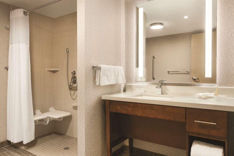 Homewood Suites by Hilton Washington DC Capitol-Navy Yard photo 26