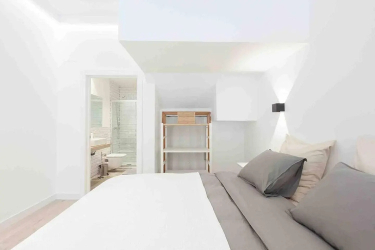 LUR Apartments Getaria