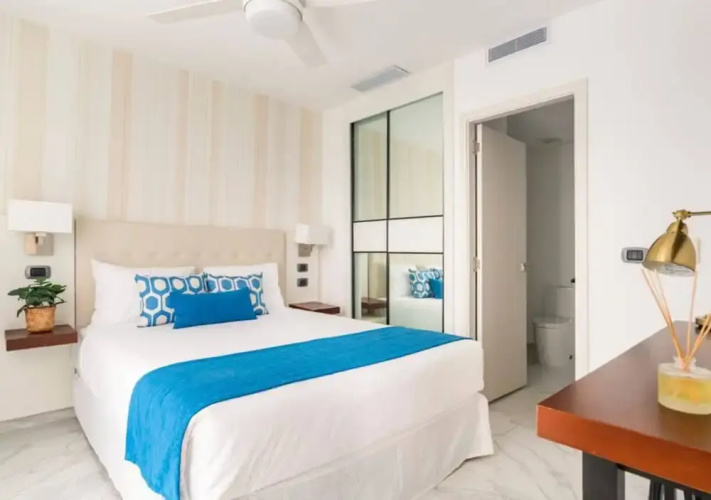 Cana Rock Star Condo Hotel