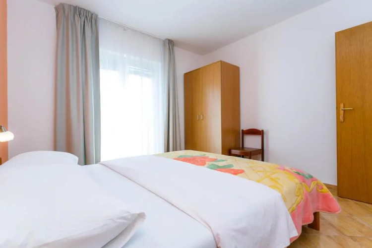 Apartmani Luka
