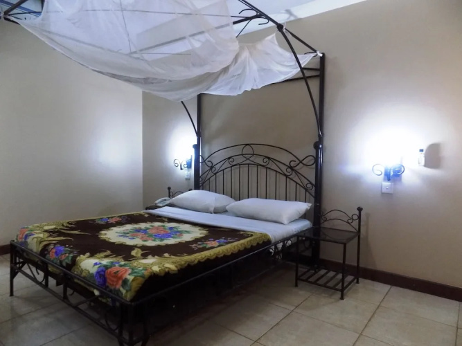 Soroti Hotel