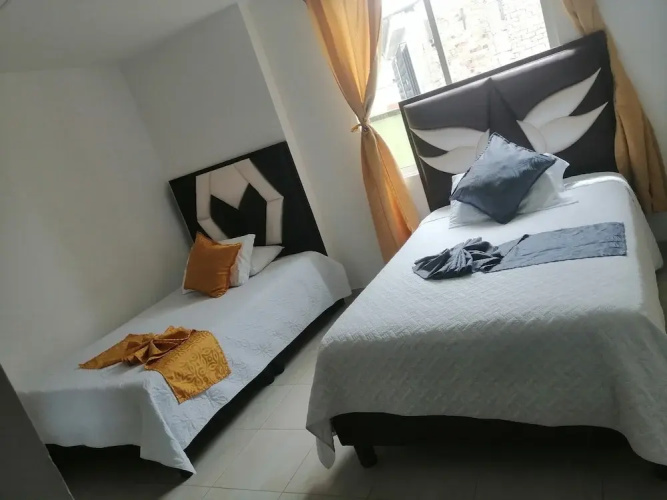 Hotel Linaje Real Popayan