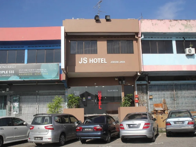 Hotelafbeelding