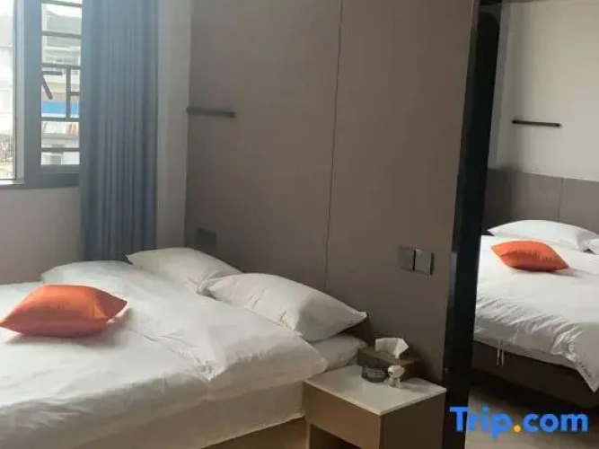 Standard Twin Family room