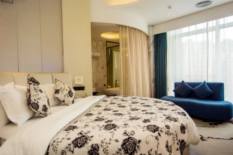 Shan Shui S Hotel