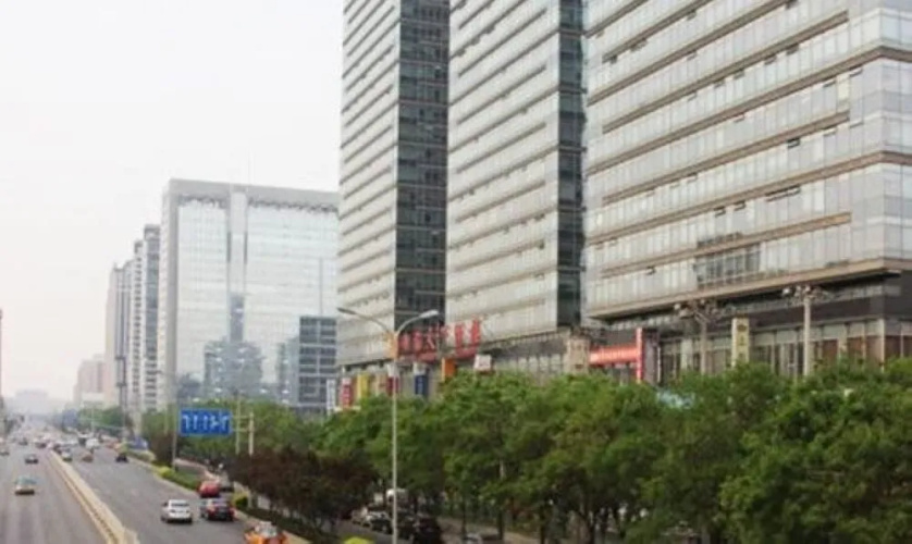 Heyday Business Hotel