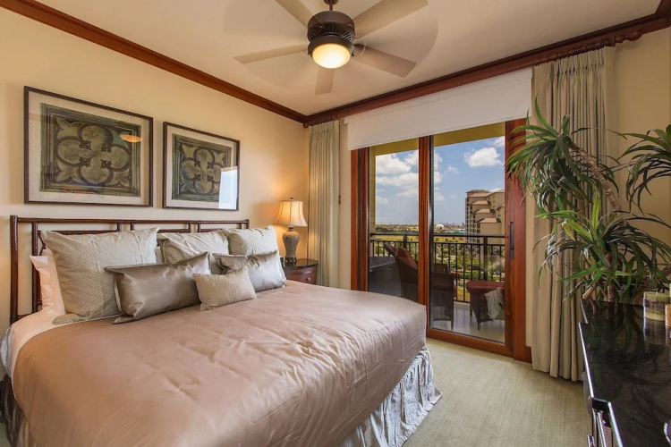 Beach Villas at Ko Olina