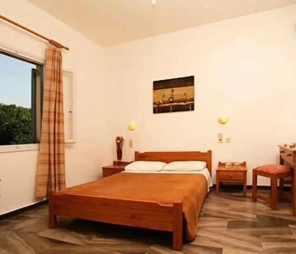 1 Bedroom Apartment with balcony