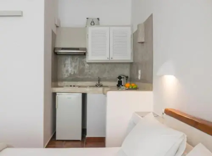 Giannoulis Hotel
