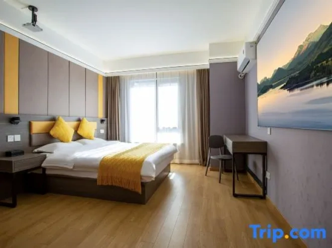Business Double room
