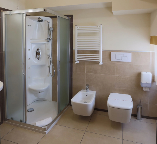 Hotel Milazzo photo 11