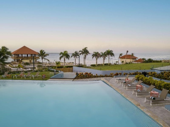 Hilton Garden Inn La Romana photo 22