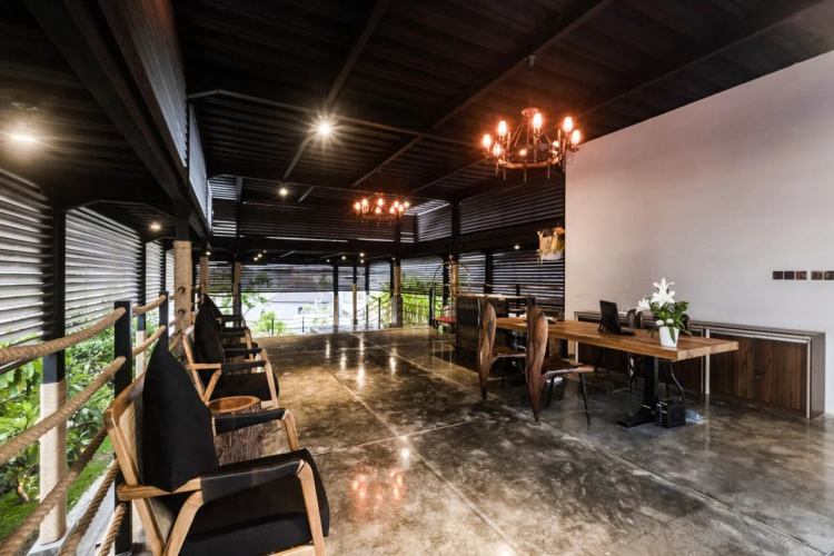 Agranusa Signature Villa