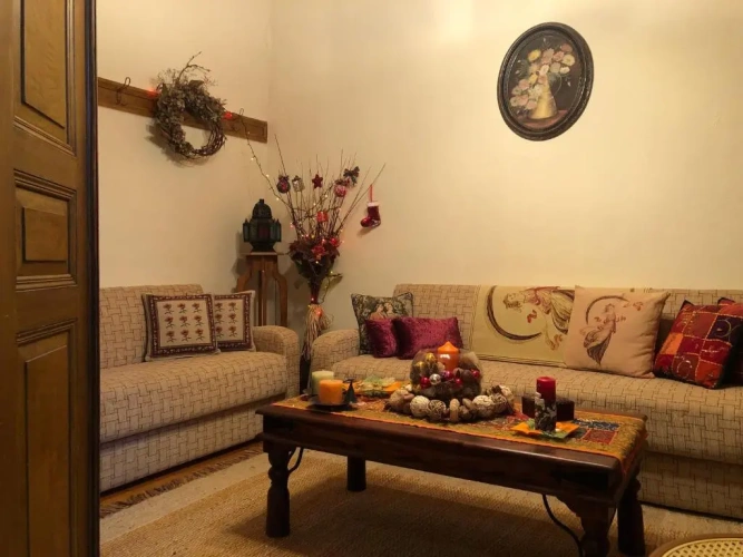 1 Bedroom Cottage