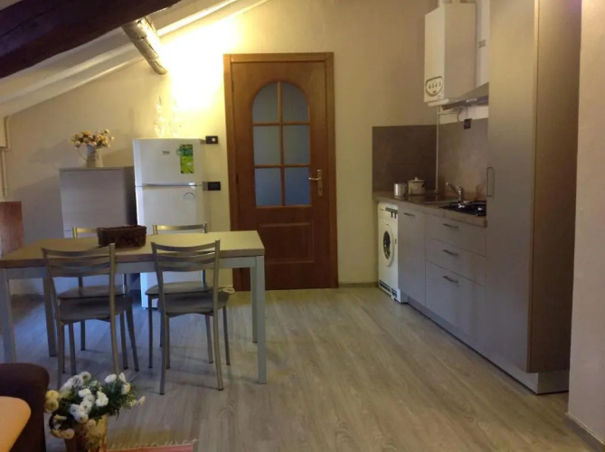 La casa di Enea