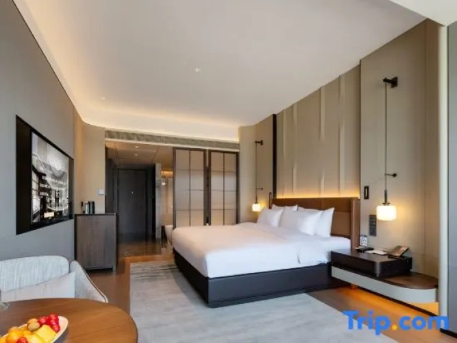 Premier Double room