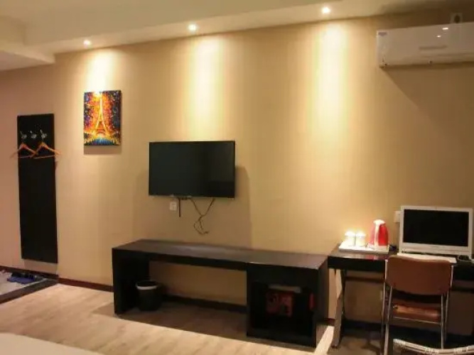 Gujia Hotel