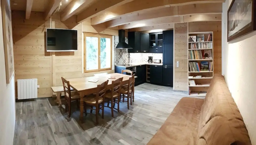 Chalet d'en Ô