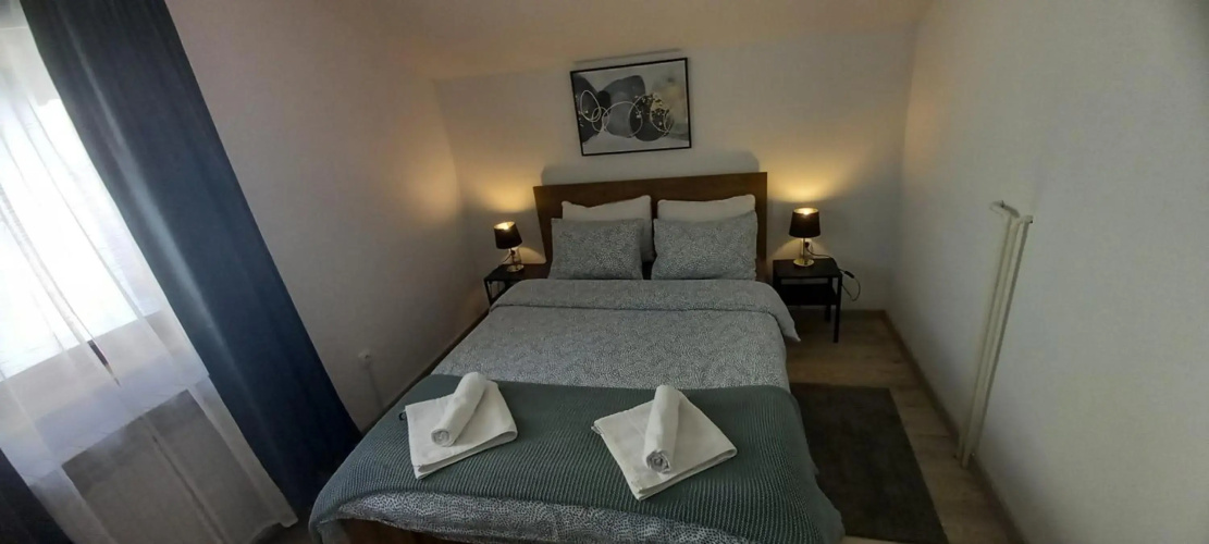 Apartment Lenchy