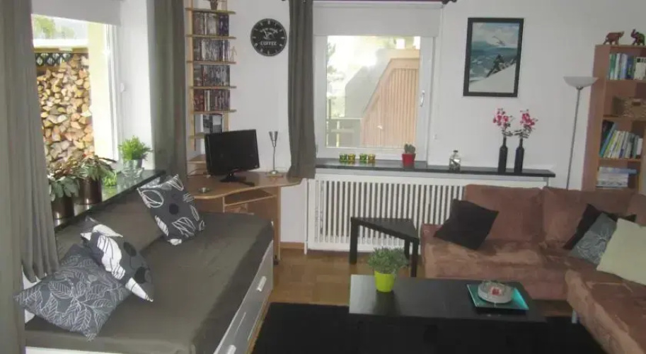 Appartment Slager