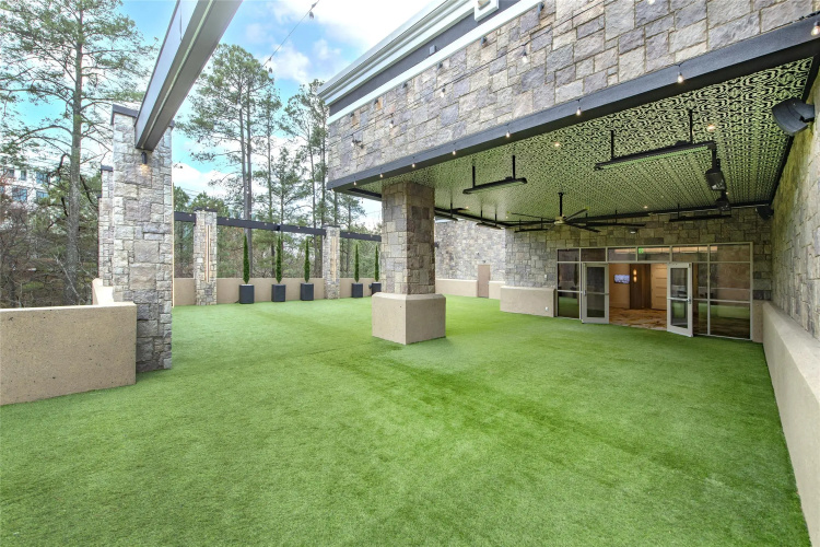 Embassy Suites by Hilton Raleigh Durham Airport Brier Creek photo 31