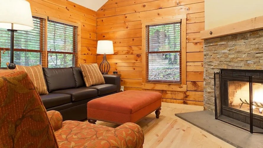 2 Bedrooms Deluxe room
