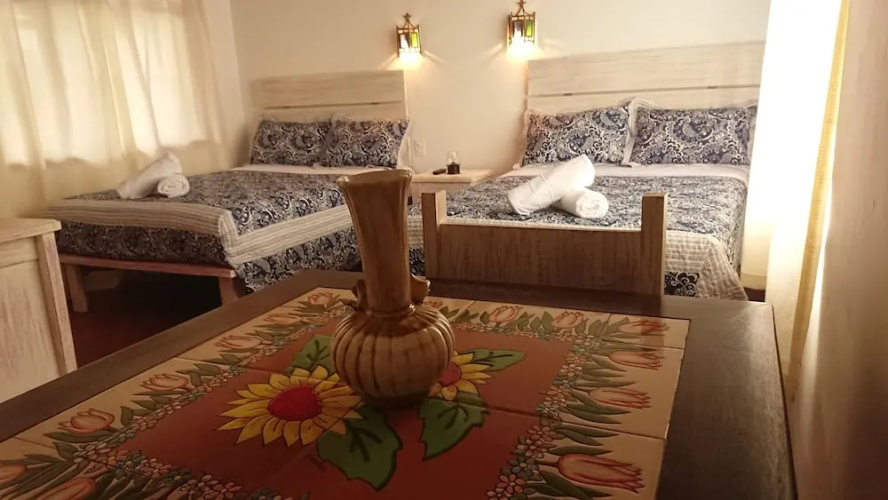 Hosteria Villa Mimi