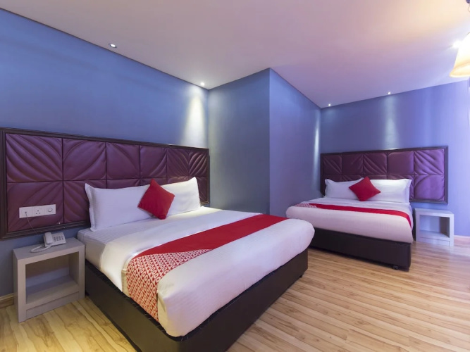 Citylight Hotel