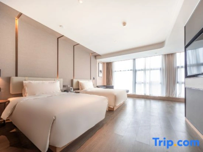 Executive Twin room