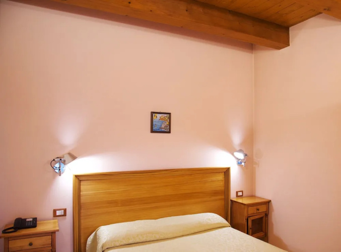 Hotel Casanova