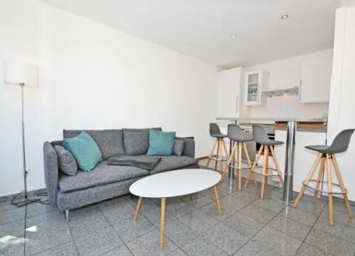 Ferienanlage Bansin Seepferdchen 6