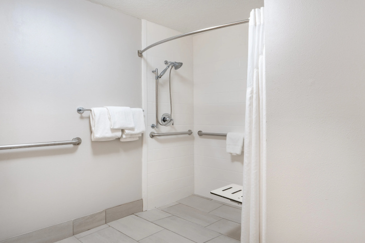 Holiday Inn Express And Suites Albuquerque N. Ball photo 9