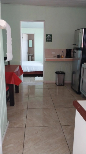 Apartamento La Fortuna #2