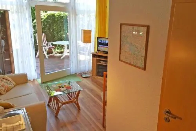 Ferienwohnung Waren Mueritz SEE 97