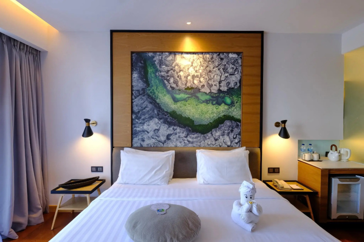 THE HAVEN Bali Seminyak