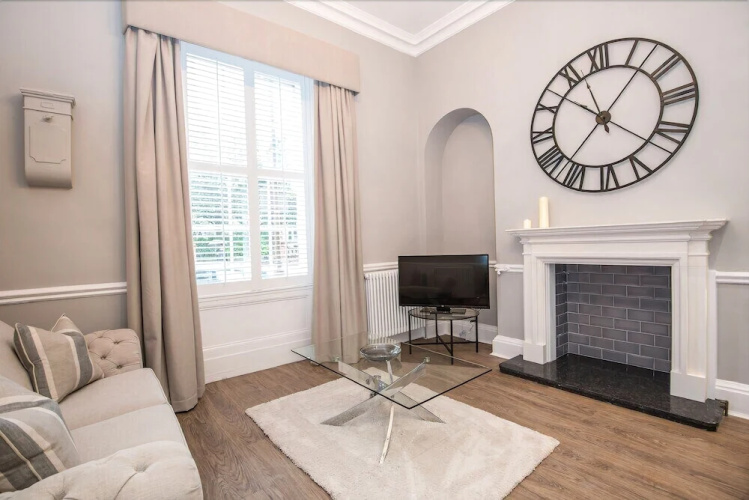 The Barrington at 52 Old Elvet