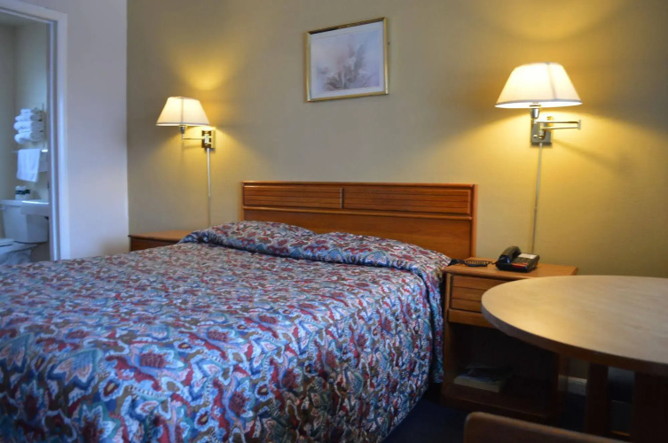 Marco Polo Motel