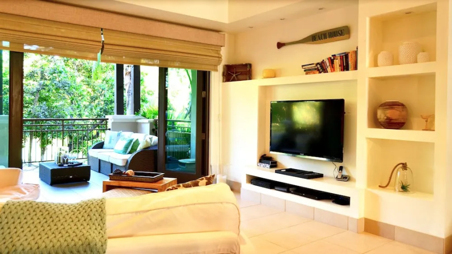 Villa Ingrid