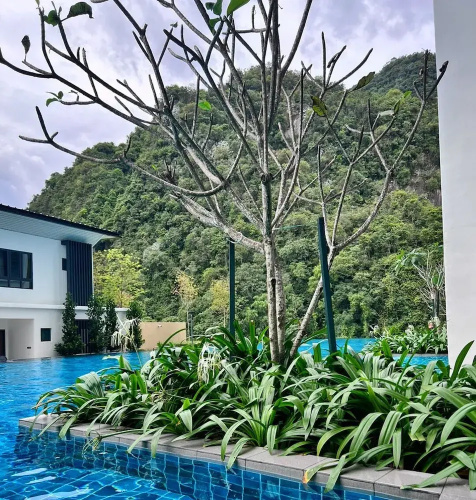 Ojies Onsen