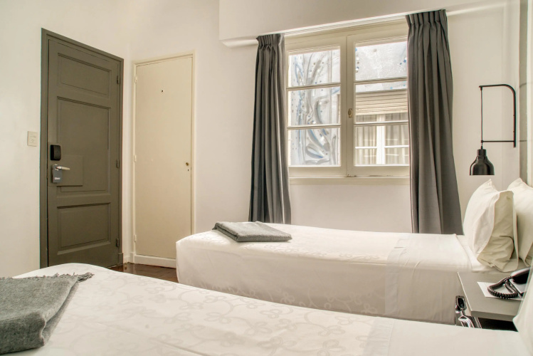 Carsson Hotel Down Town Buenos Aires