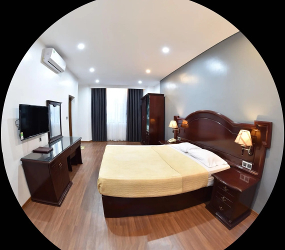 Gieng Ngoc Hotel